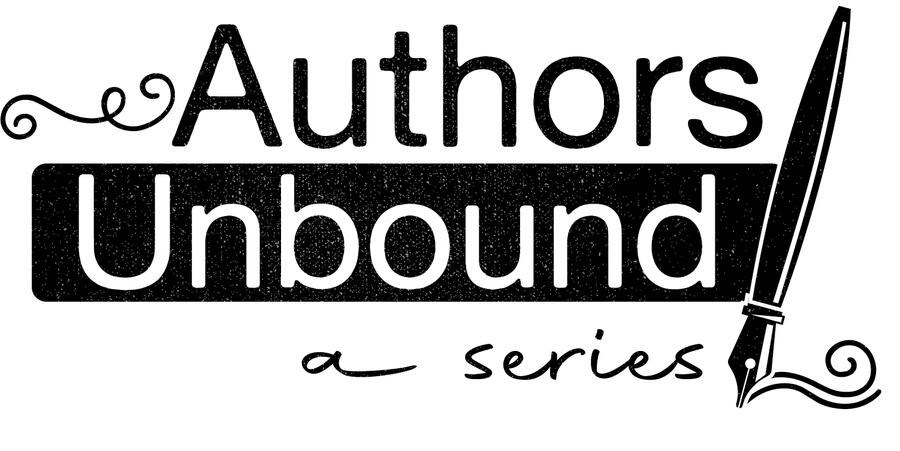 Authors Unbound Ottawa: A Series