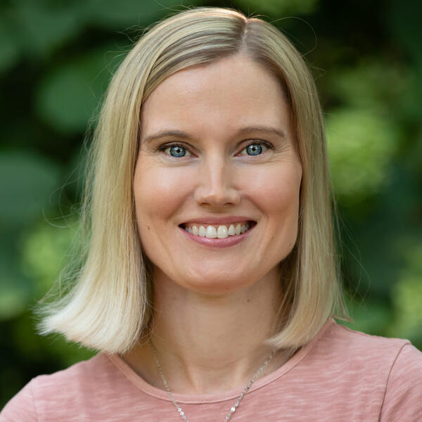 Alison McGauley Alison McGauley